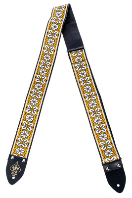 dAndrea Ace Greenwich Vintage Strap