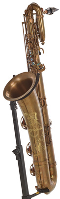 lowJAZZ PB Baritone Sax