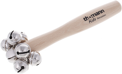 TKP Jingle Stick