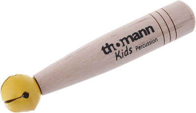 TKP Jingle Stick high/yellow