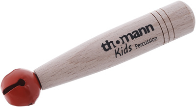 TKP Jingle Stick medium/red