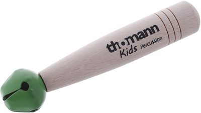 TKP Jingle Stick low/green