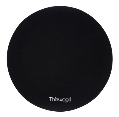 13" Tom Practice Pad
