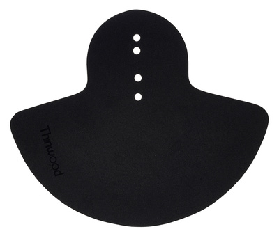 Cymbal Top Practice Pad