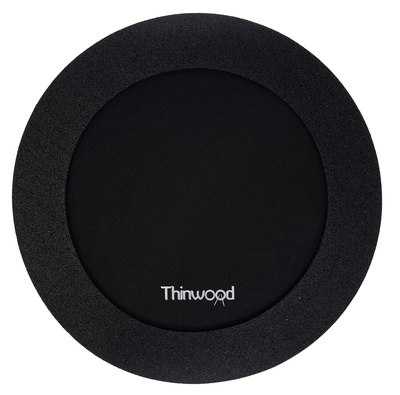 14" Snare Pad corded web