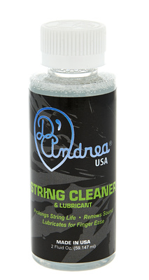 String Cleaner