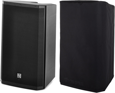EV ZLX 15P Bundle