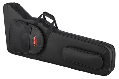 1SKB-SC63 Guitar Soft Case