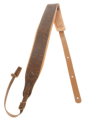 AADP2 Acoustic/Reso Strap BR