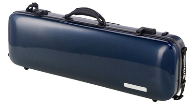 P2 Violin Case TBLU/STD
