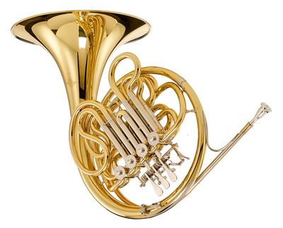 Thomann HR- 810 Bb-/ F Double B-Stock