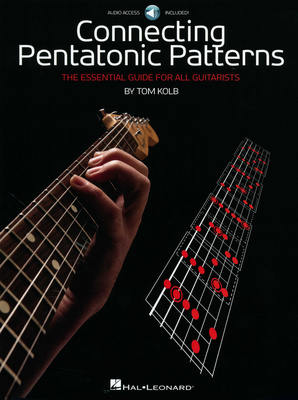 Connecting Pentatonic Patterns