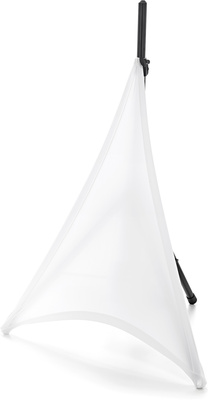 Stairville Tripod Cover White