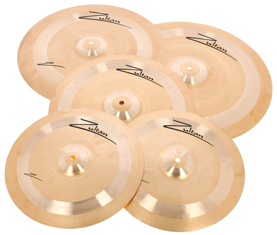 Z Series Professional Set