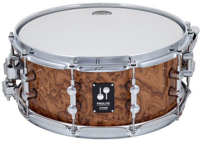 14"x06" ProLite Sn. Chocolate