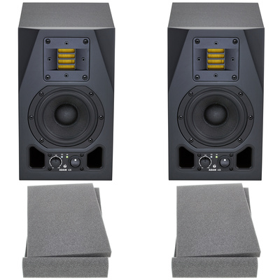 Adam A3X Bundle