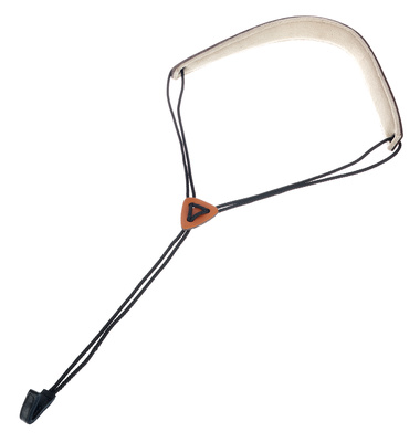 Bouzouki Strap Padded Camel