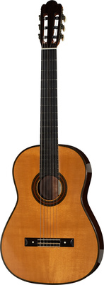 Juan Hernandez Model Torres B-Stock