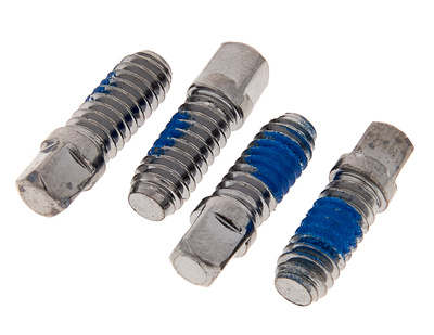 SP028 9/16" Drum Key Screw