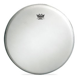 11 1/8" High Collar White