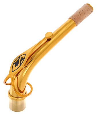 S- Neck Alto Reference