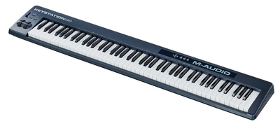 M-Audio Keystation 88 MkII B-Stock