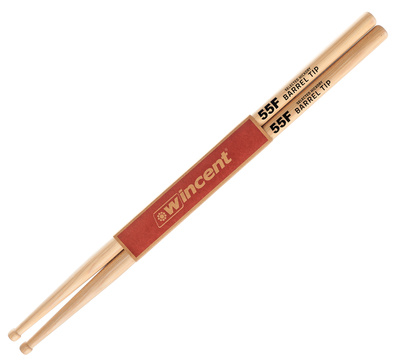 55FBT Hickory Fusion