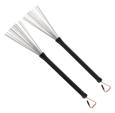 40H Hard Wire Brushes