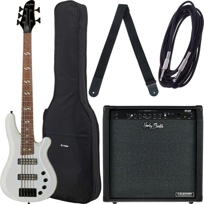 B-550 White Progressive Set 2
