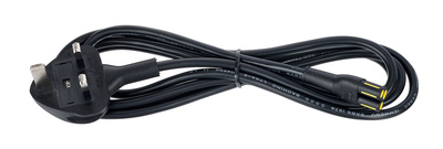 Powercord UK - C5