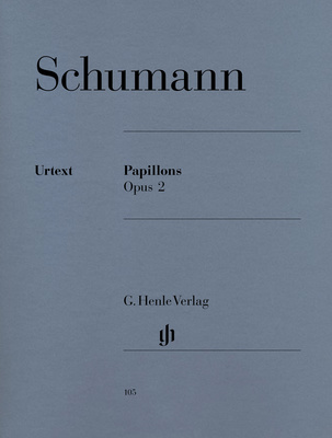 Schumann Papillons