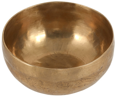 India Prof. Singing Bowl 500g
