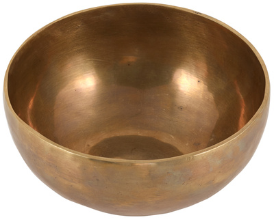 India Prof. Singing Bowl 900g