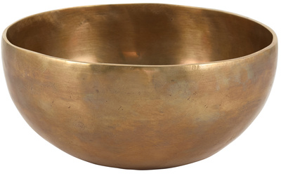 India Prof. Singing Bowl 1250g