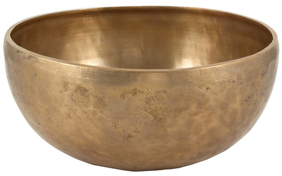 India Prof. Singing Bowl 1500g