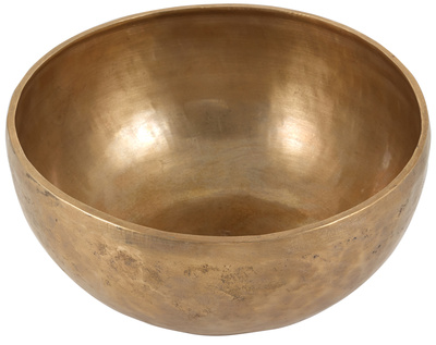 India Prof. Singing Bowl 1750g