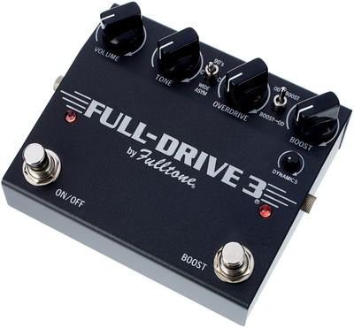 Fulltone Full-Drive 3