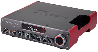 Bugera BV1001T Veyron Bass Head