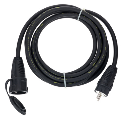 French Extension 5m 2,5 mm²
