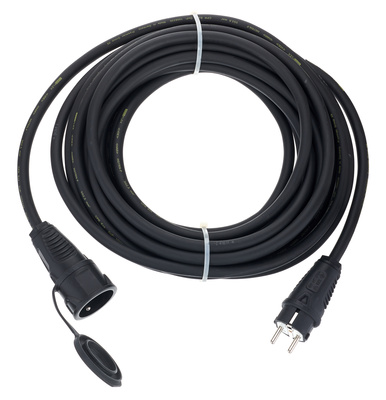 French Extension 10m 2,5 mm²