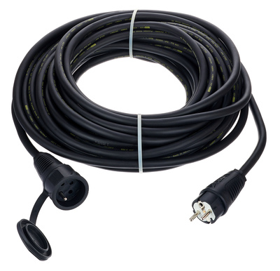 French Extension 20m 2,5 mm²