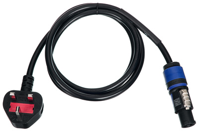 Power Twist Cable UK