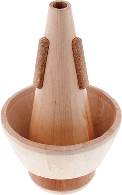 TR-1C Woody Cup BbTrumpet