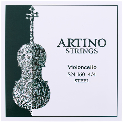 Artino SN-160 Cello Strings 4/4