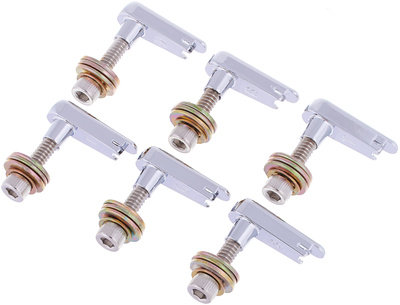 Bridge Pin Set V2 CH