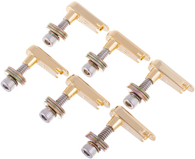 Bridge Pin Set V2 GD