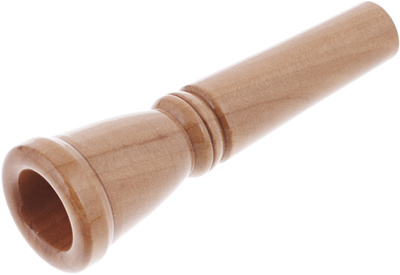 Mouthpiece for Alphorn 23