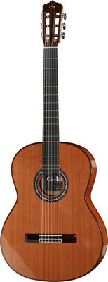 Cordoba C 9 Crossover Cedar