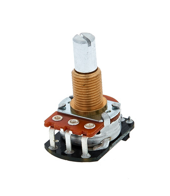 25K Solid Volume (Solderless)