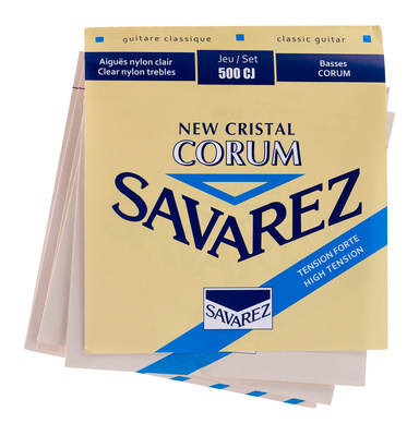 Savarez 500CJ High Tension
